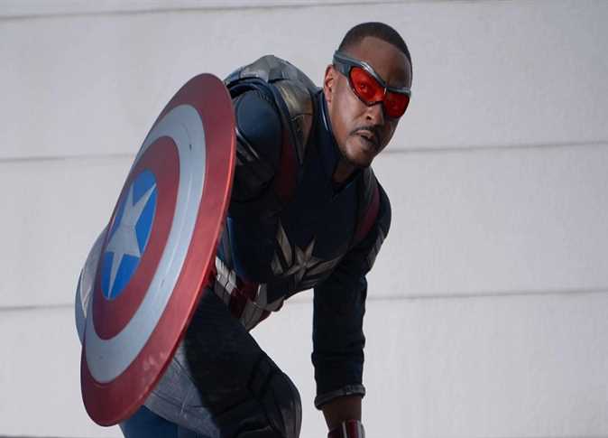 Video: ‘Captain America: Brave New World’ dominates Egypt’s foreign movie box office