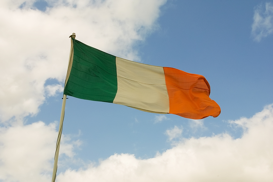FM hails Ireland’s support for upgrading Egypt-EU relations