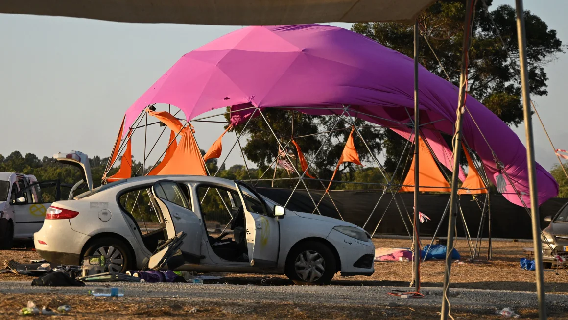 Investigation highlights Israeli intelligence failures in lead-up to Hamas’ October 7 attack