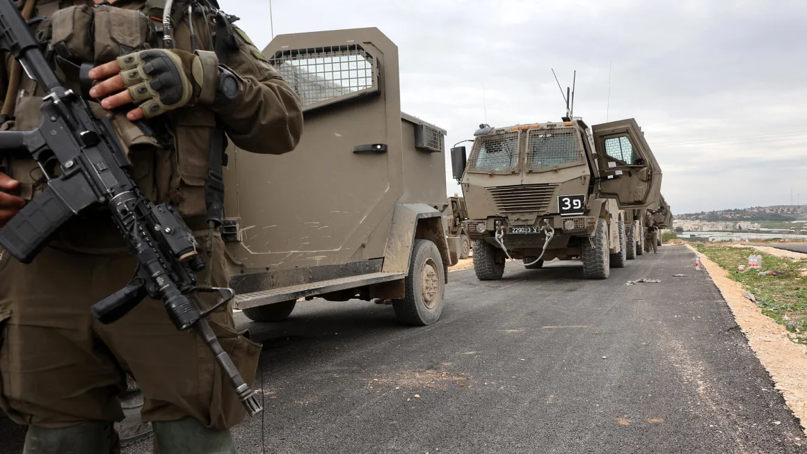 State Department announces $7 billion arms sale to Israel, circumventing review process