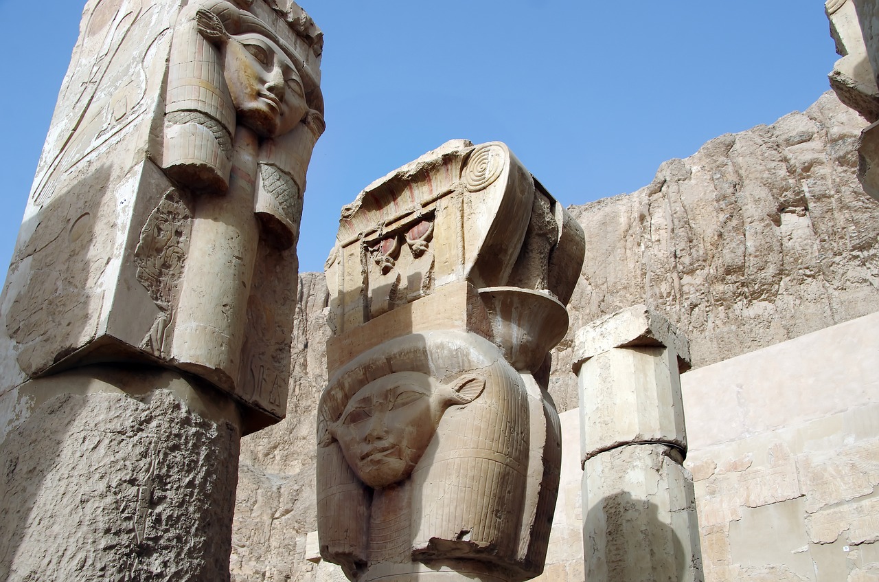 Egypt announces astounding new archaeological discoveries – Part 3