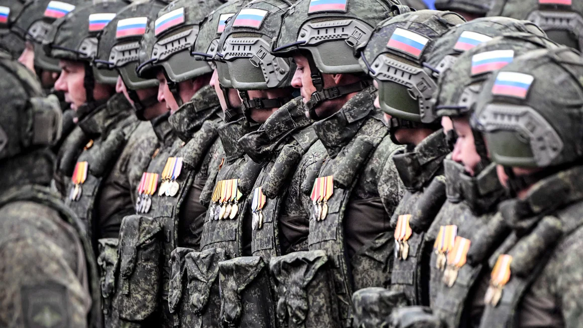Hundreds of wounded Russian soldiers treated in North Korea, envoy says