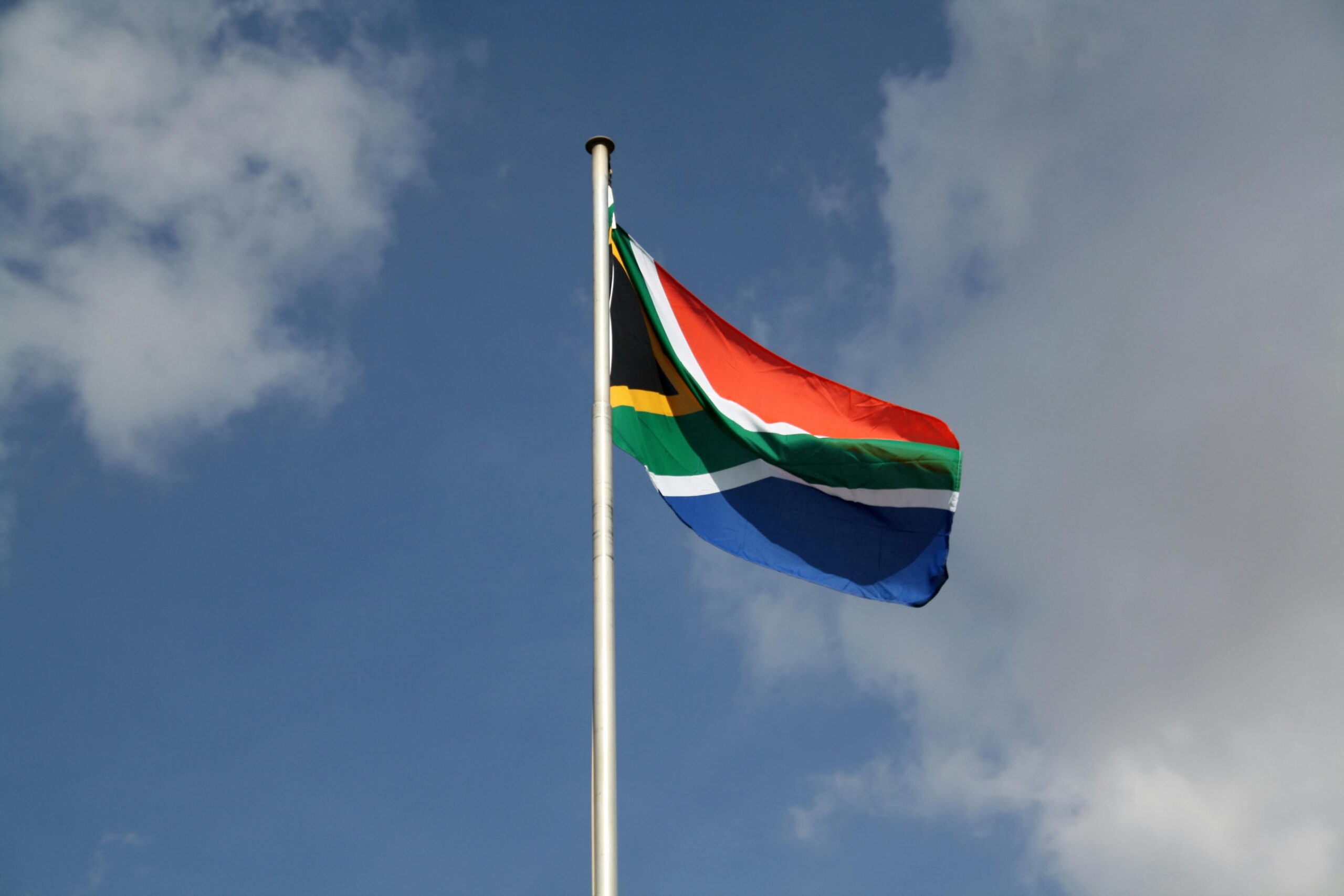 Egypt, South Africa assert political will’s keenness on elevating bilateral ties to strategic partnership