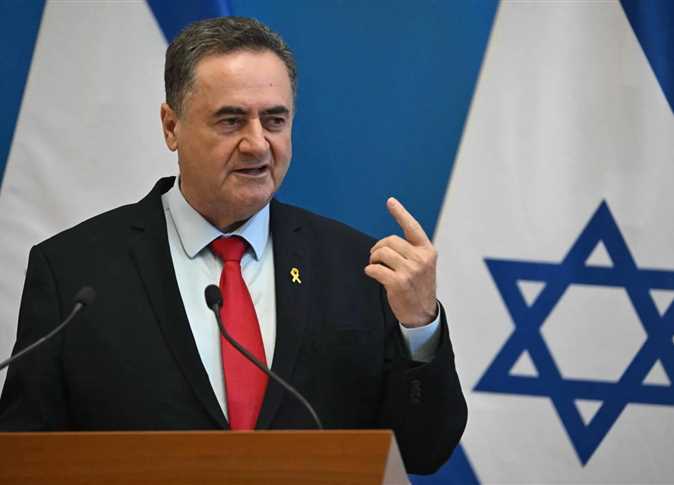 Israeli Defense Minister comments on peace treaty with Egypt