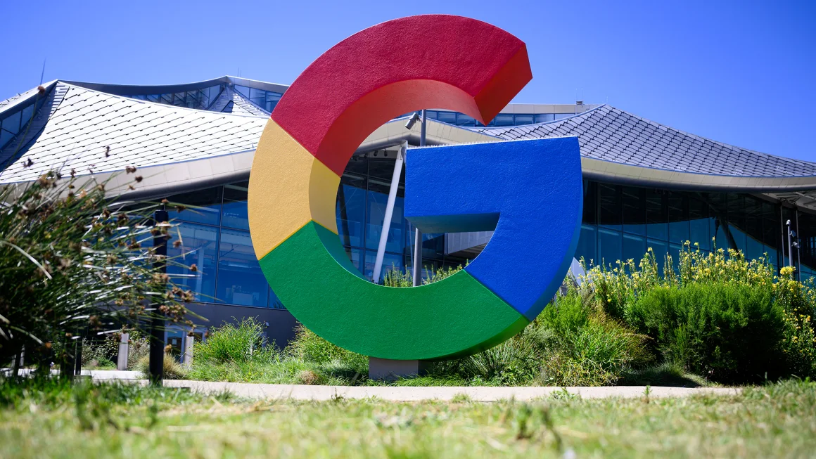 Google makes its biggest-ever acquisition