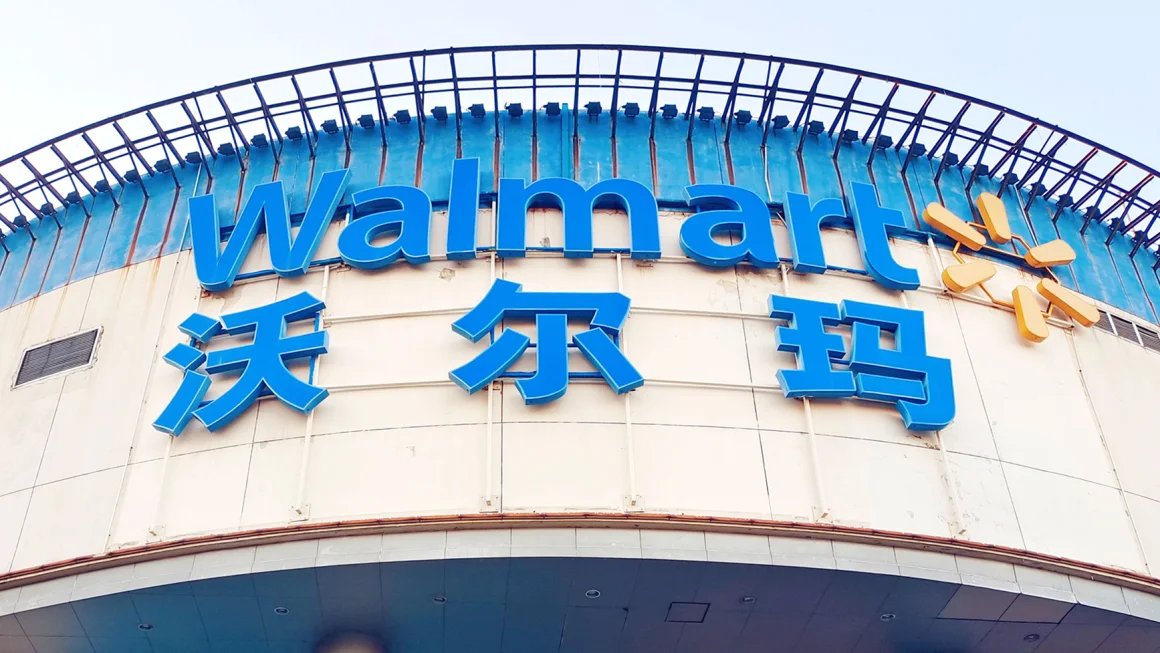 Walmart feels the heat in China after Trump imposes tariffs