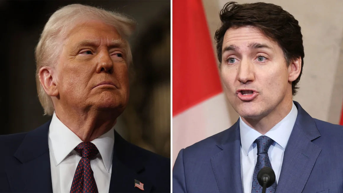 The world is beginning to tire of Trump’s whiplash leadership