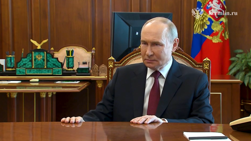 The real strategy behind Russia’s sudden truce announcement