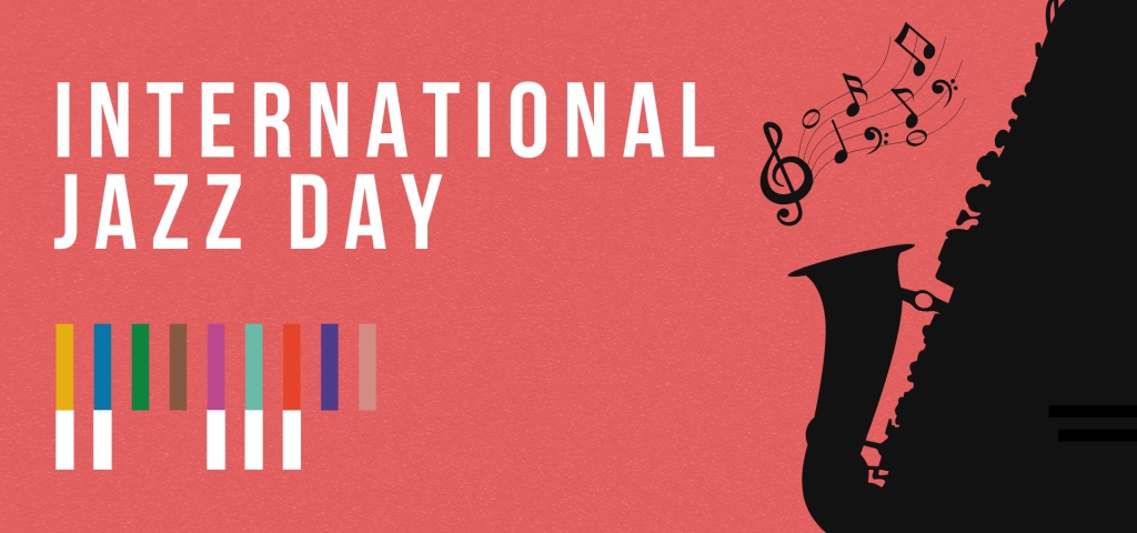 Egypt celebrates International Jazz Day with concert on Tuesday