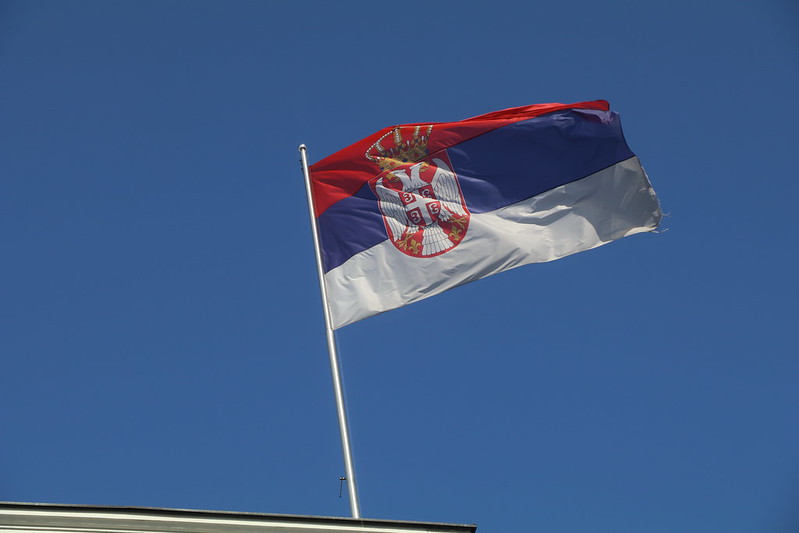 House okays Egypt-Serbia free trade agreement