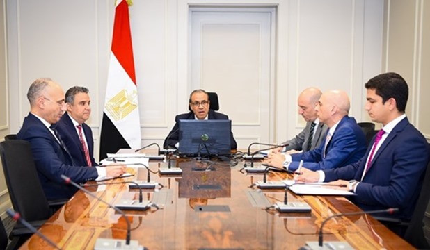 FM: Defending Egyptian Interests Top Priority of Diplomatic Work Overseas