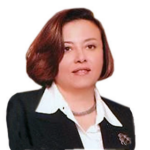 Photo of Manar al-Shorbagy