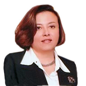 Photo of Manar al-Shorbagy