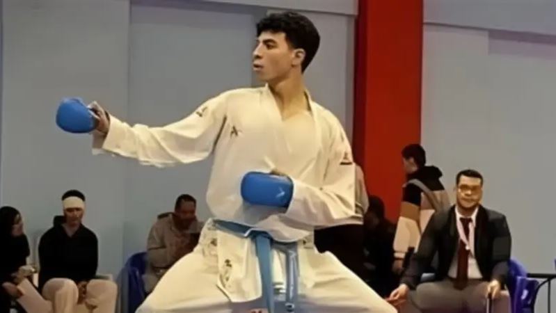 Public Prosecution reveals violations resulting in death of Egyptian Karate Federation player