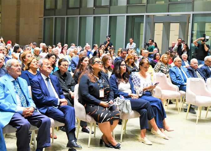 Grand Egyptian Museum launches 1st event of GEM Talks series