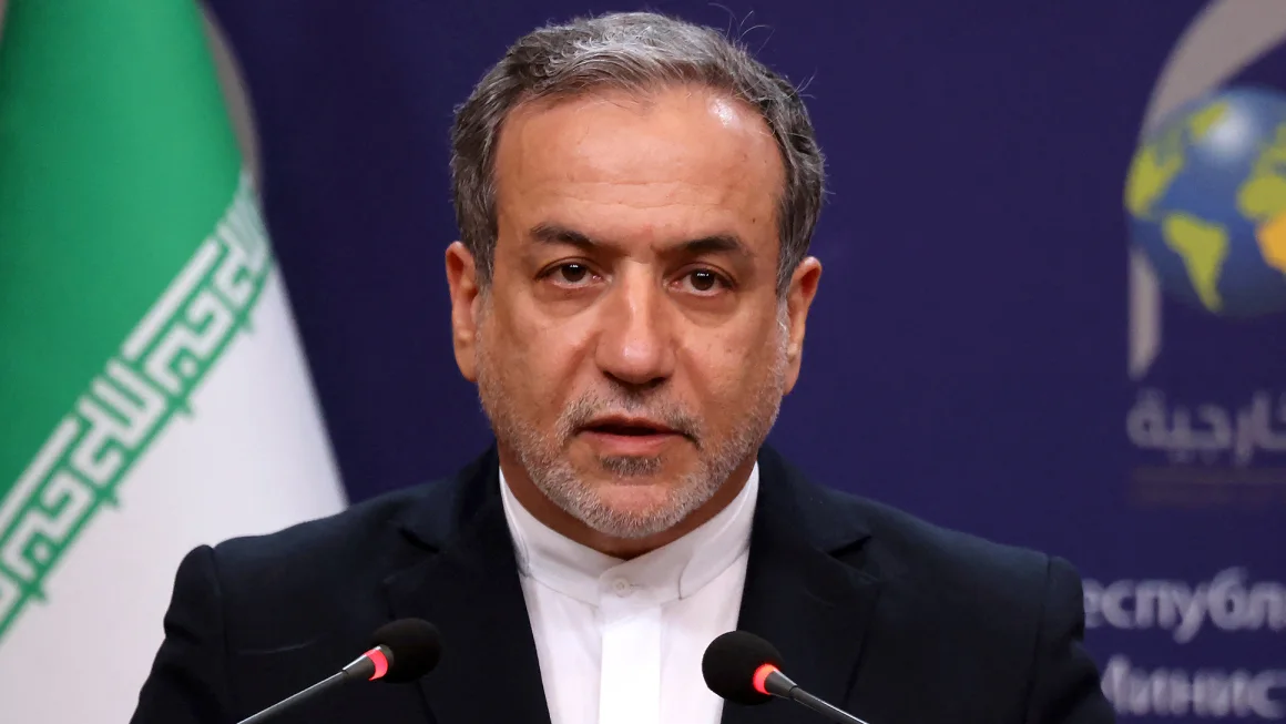 US-Iran latest nuclear talks end with limited progress, as Tehran sources express skepticism