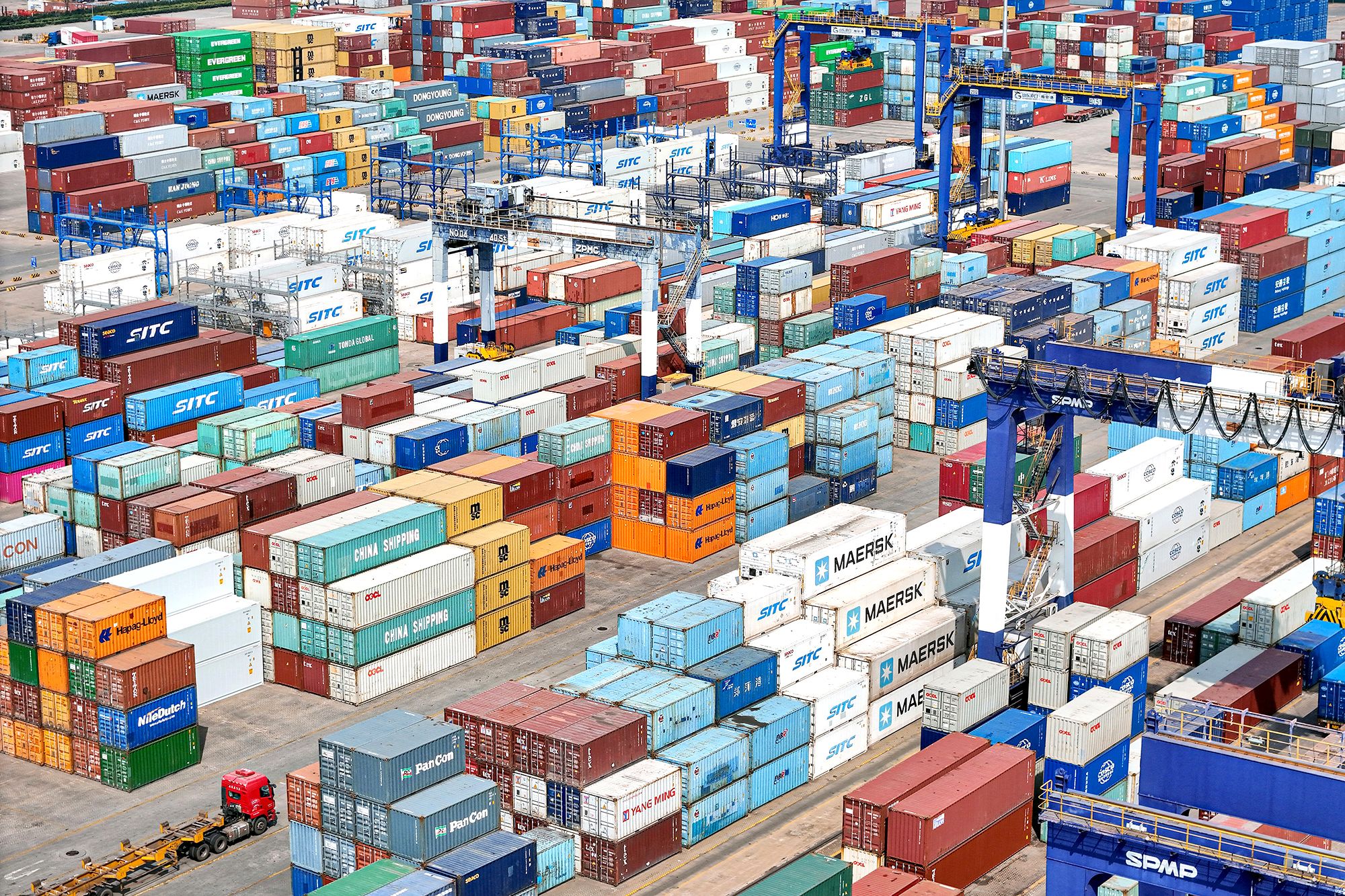 Trump’s crackdown on Chinese imports has now ended a key shipping exemption – and millions of Americans will soon feel the impact