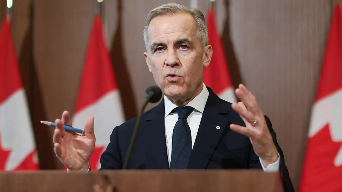 Trump’s trade war with Canada has backfired on America. Now he has a crucial meeting with Mark Carney