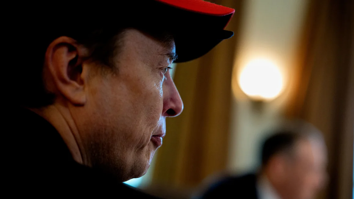 Tesla dismisses report of board plan to replace Elon Musk