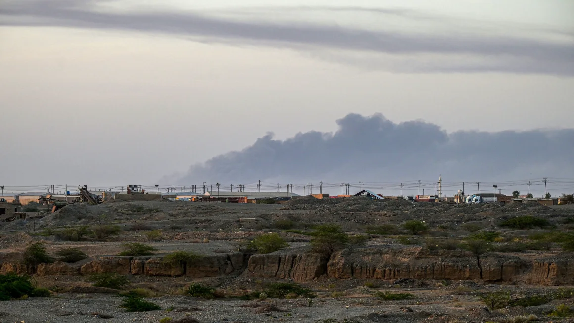 Sudan’s RSF conducts first drone attack on Port Sudan, army spokesperson says