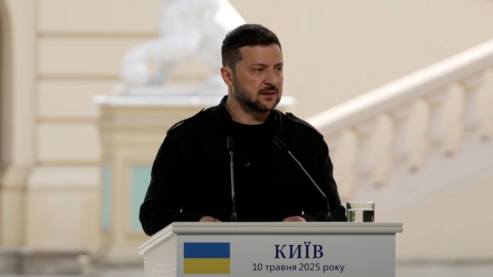 Zelensky challenges Putin’s offer to meet after Russia ignores ceasefire demand