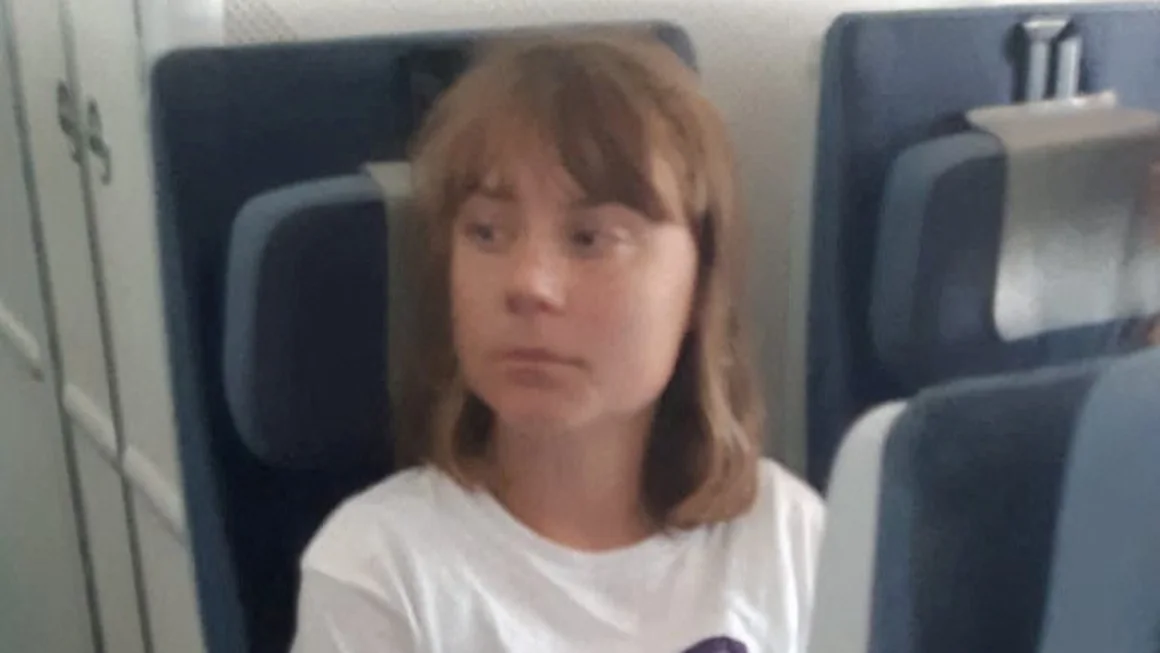 Greta Thunberg departs Israel on flight to Paris after detention aboard aid ship