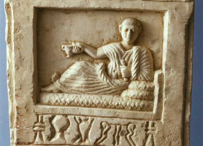 Photos: Egypt recovers 11 artifacts from the US