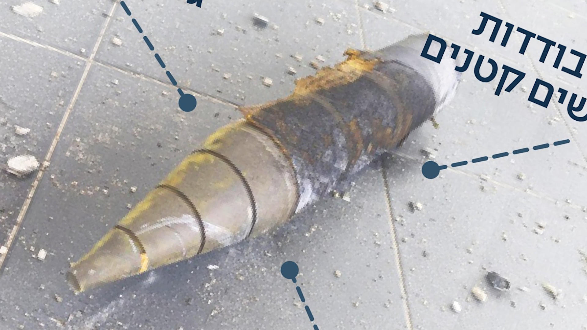 Iran deploys multi-warhead missile for first time, posing unprecedented threat to Israel’s Iron Dome