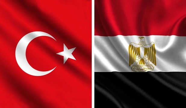 Egypt, Turkey hold political talks in Cairo