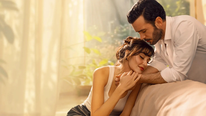 Turkish drama Aşkı Hatırla tops social media trends