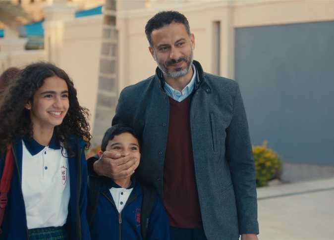 Netflix original series ‘Catalog’ starring Mohamed Farag to premiere on July 17