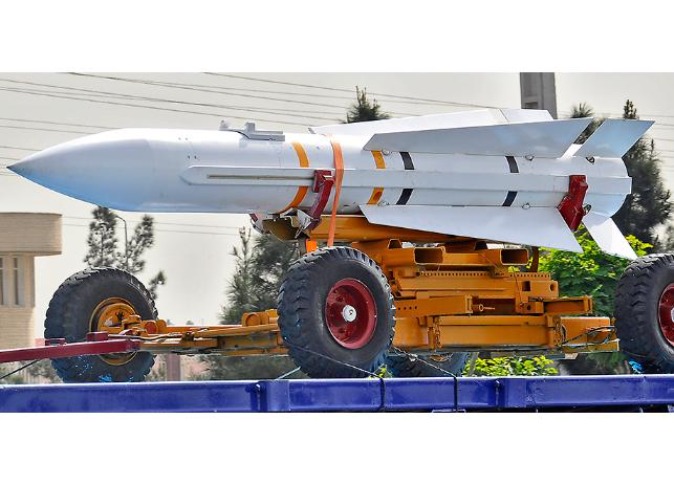 Why didn’t Iran use its Fakour 90 missile to attack Israel?
