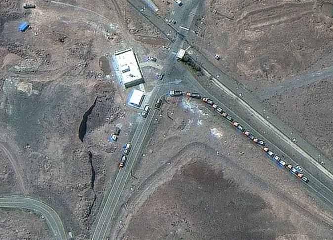 Did Iran really transfer its nuclear materials? An expert explains