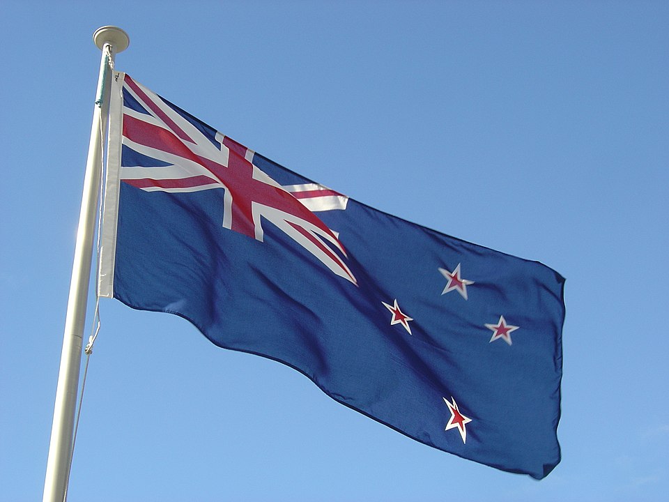 Egyptian Amb in New Zealand Urges New Zealand Companies to Take Advantage of Opportunities Available in Egyptian Market