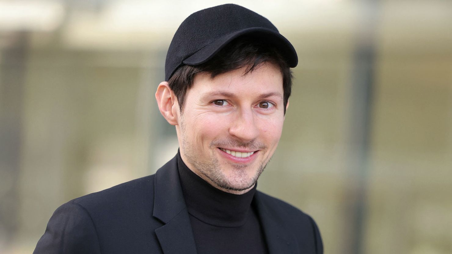 Telegram founder Pavel Durov says all his 100+ children will receive share of his estate