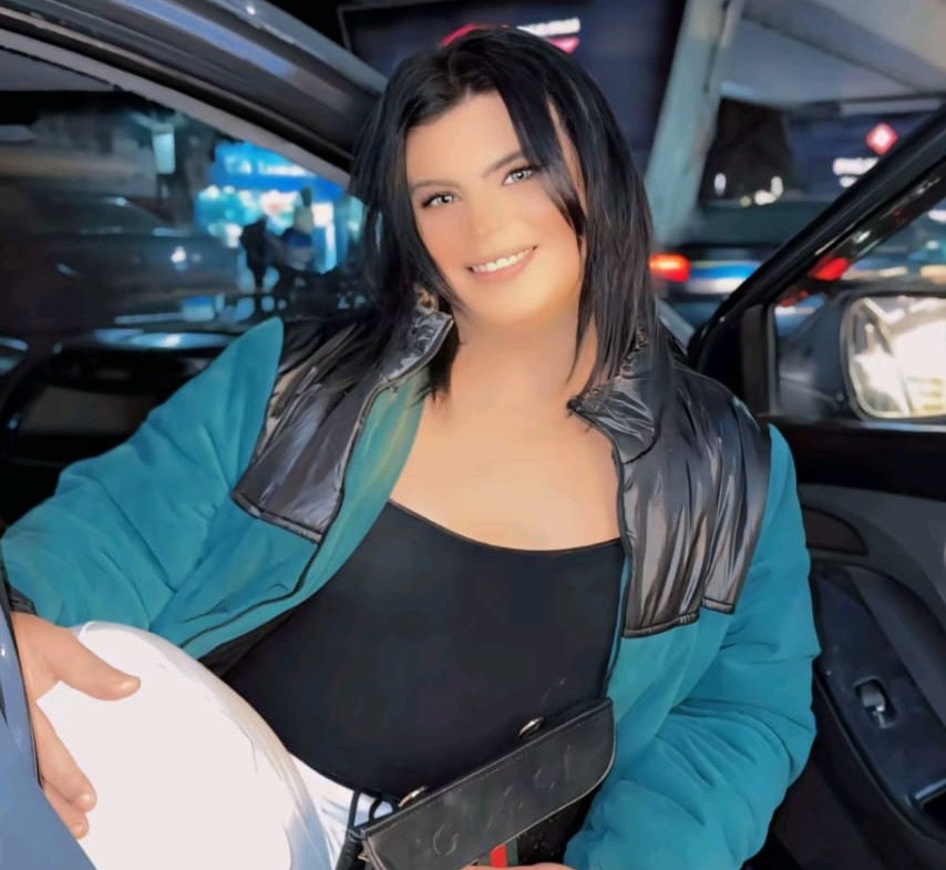 Egyptian TikToker sentenced to 3 years in prison for cross-dressing