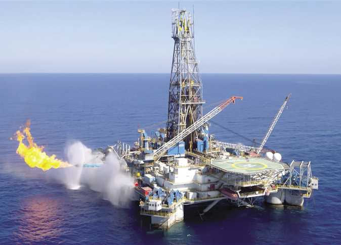 Egypt to operate one of Mediterranean’s largest gas wells in June, producing 50 million cubic feet daily
