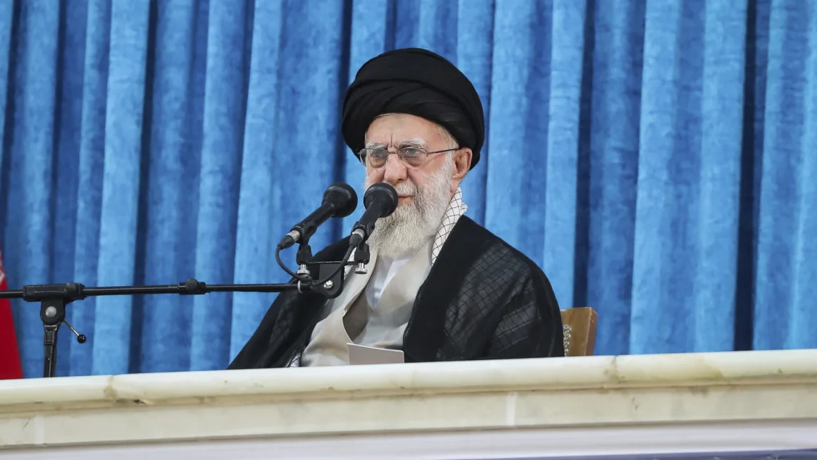 Attacks targeted Israeli military’s Central Communications and Intelligence Command: Iranian Agency: