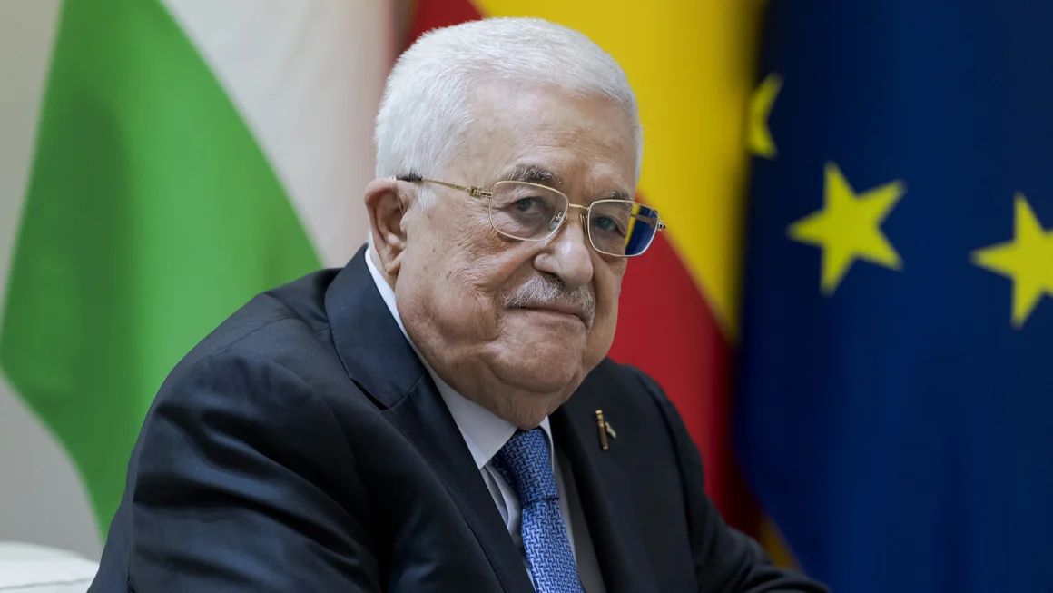 France says Palestinian Authority makes ‘unprecedented commitments’ to reform ahead of conference on statehood