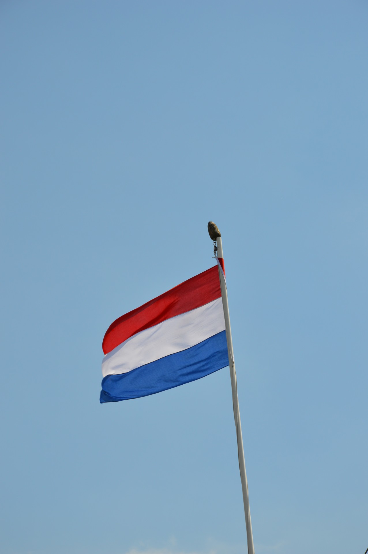 Egypt, Netherlands hold political talks in The Hague