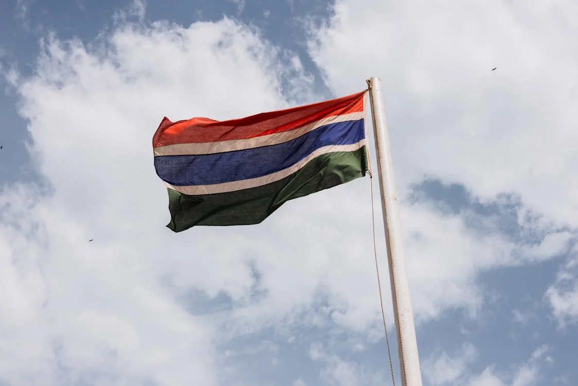 We rely on Egypt’s counsel as OIC chair: Gambian FM