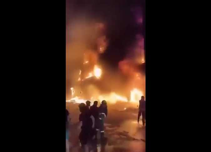 New flaw in Israel’s defenses after interceptor missile fails, explodes in central occupied Palestine