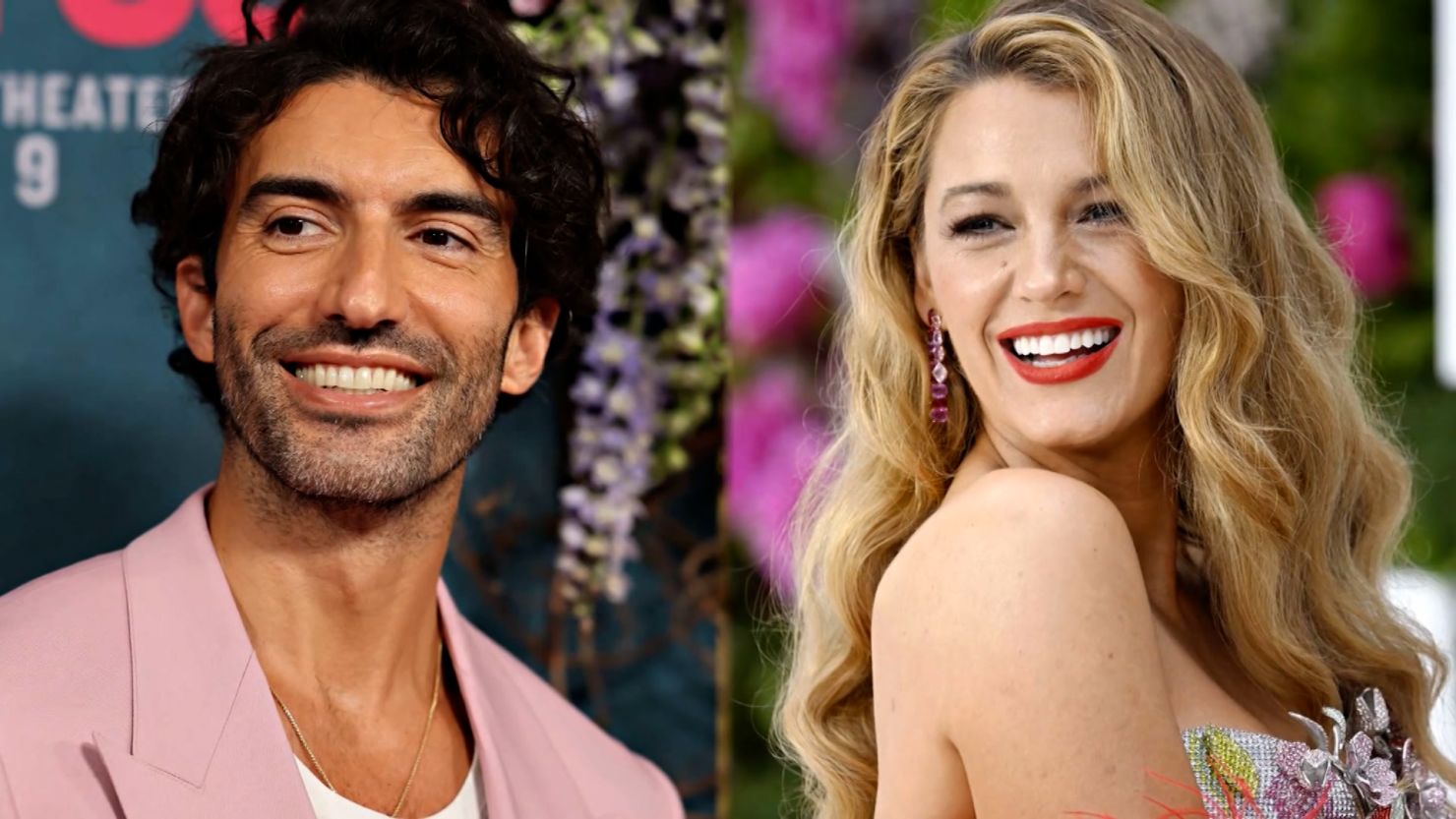 Justin Baldoni and Blake Lively’s legal fight isn’t over
