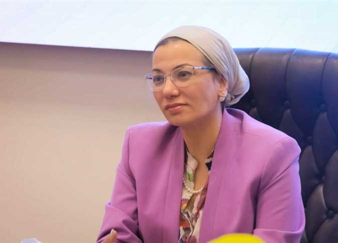Yasmine Fouad resigns as Environment Minister as she takes on UNCCD Secretary-General role