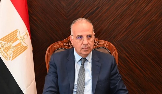 Irrigation Min Stresses Importance Of Technical Cooperation Among African Countries in Water Field