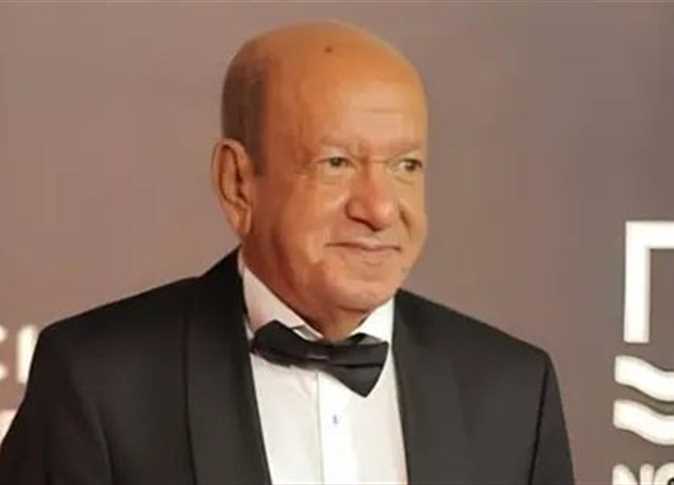 Renowned Egyptian actor Lotfy Labib passes away at 77