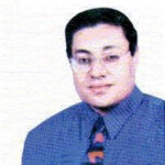 Photo of Mostafa Rashed