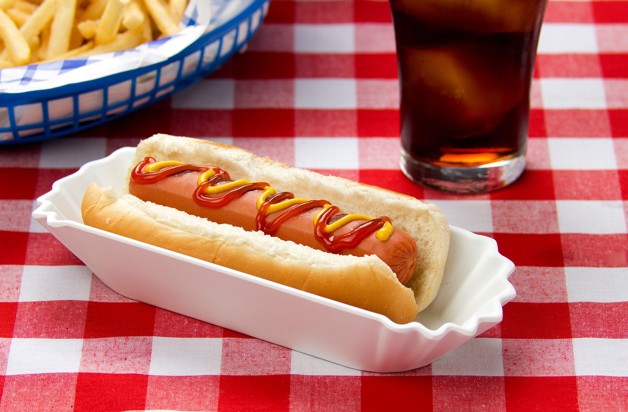There is no safe amount of processed meat to eat, according to new research