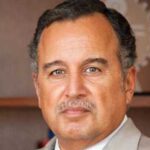 Photo of Nabil Fahmy