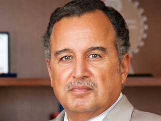 Photo of Nabil Fahmy